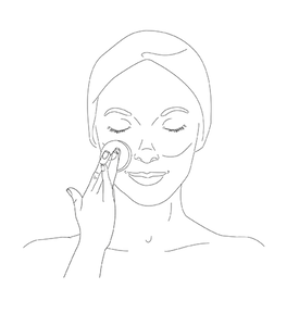 essential shock intense mask - step 3 - Getting the best of it